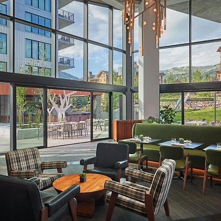 Pendry Park City Exterior photo