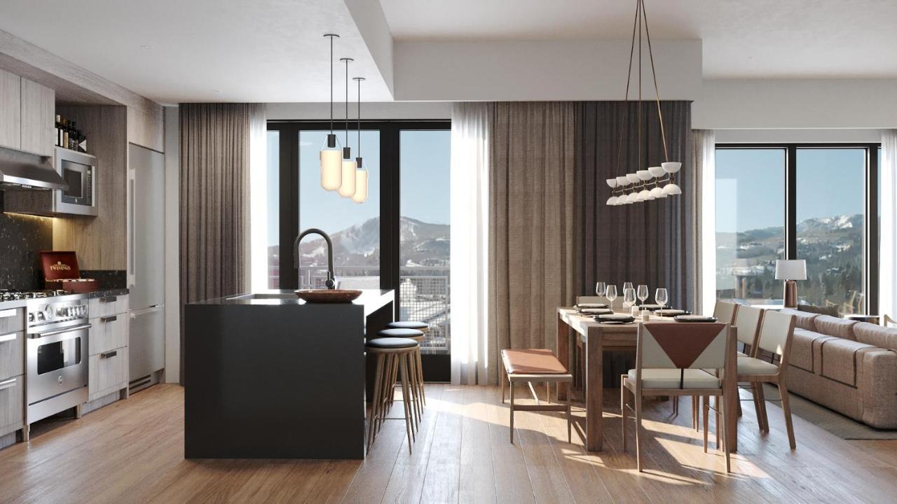 Pendry Park City Exterior photo