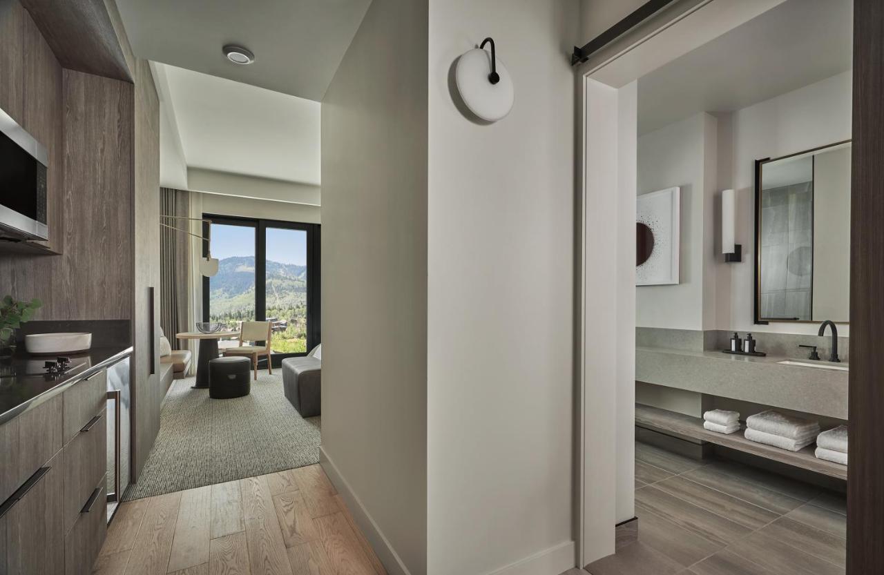 Pendry Park City Exterior photo