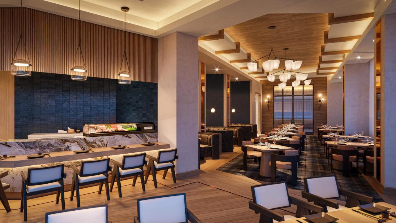 Pendry Park City Exterior photo