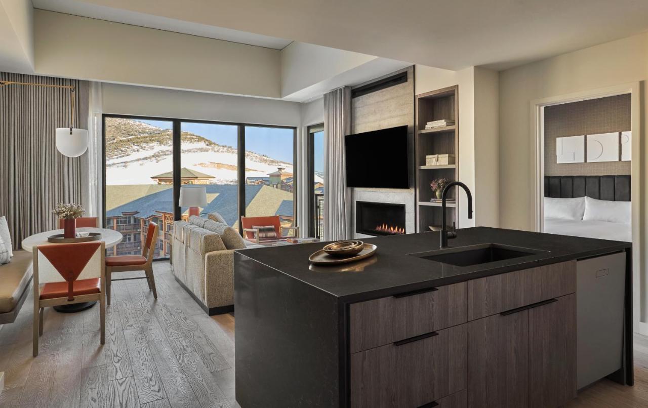 Pendry Park City Exterior photo