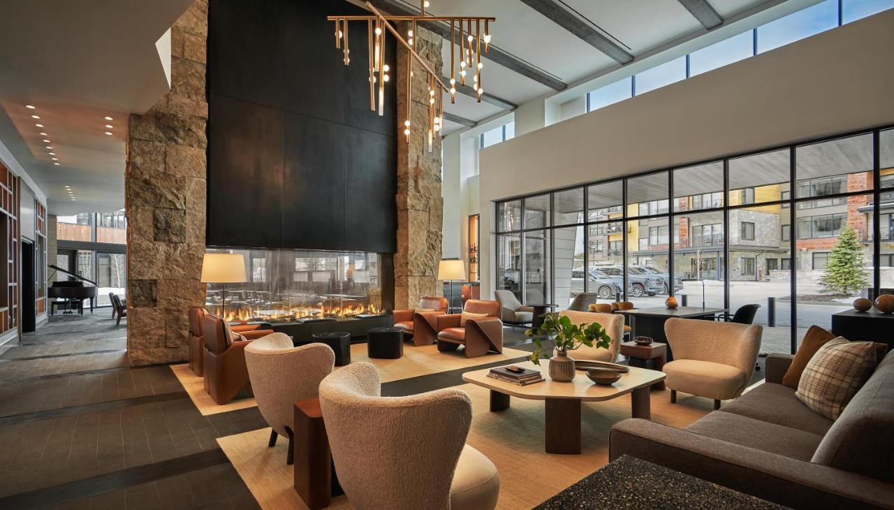 Pendry Park City Exterior photo