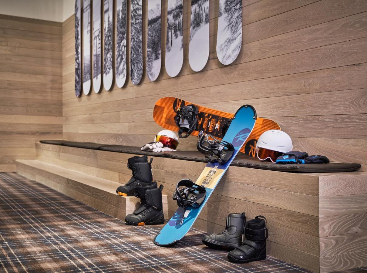 Pendry Park City Exterior photo