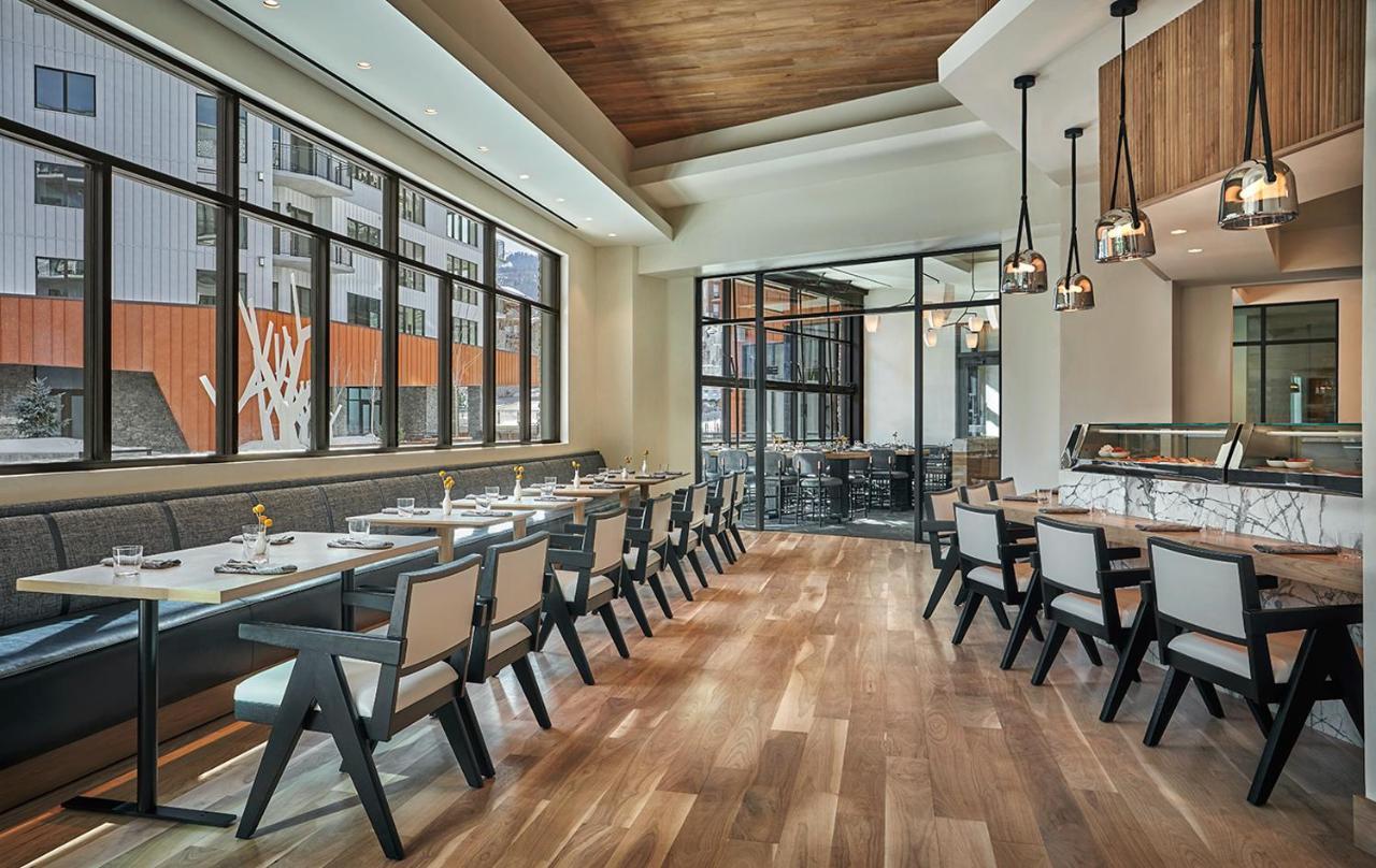 Pendry Park City Exterior photo