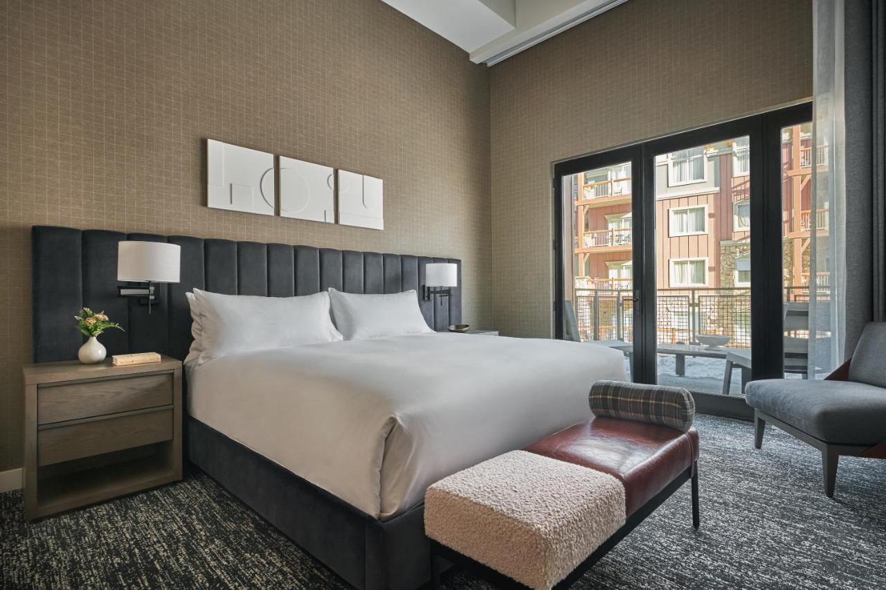 Pendry Park City Exterior photo