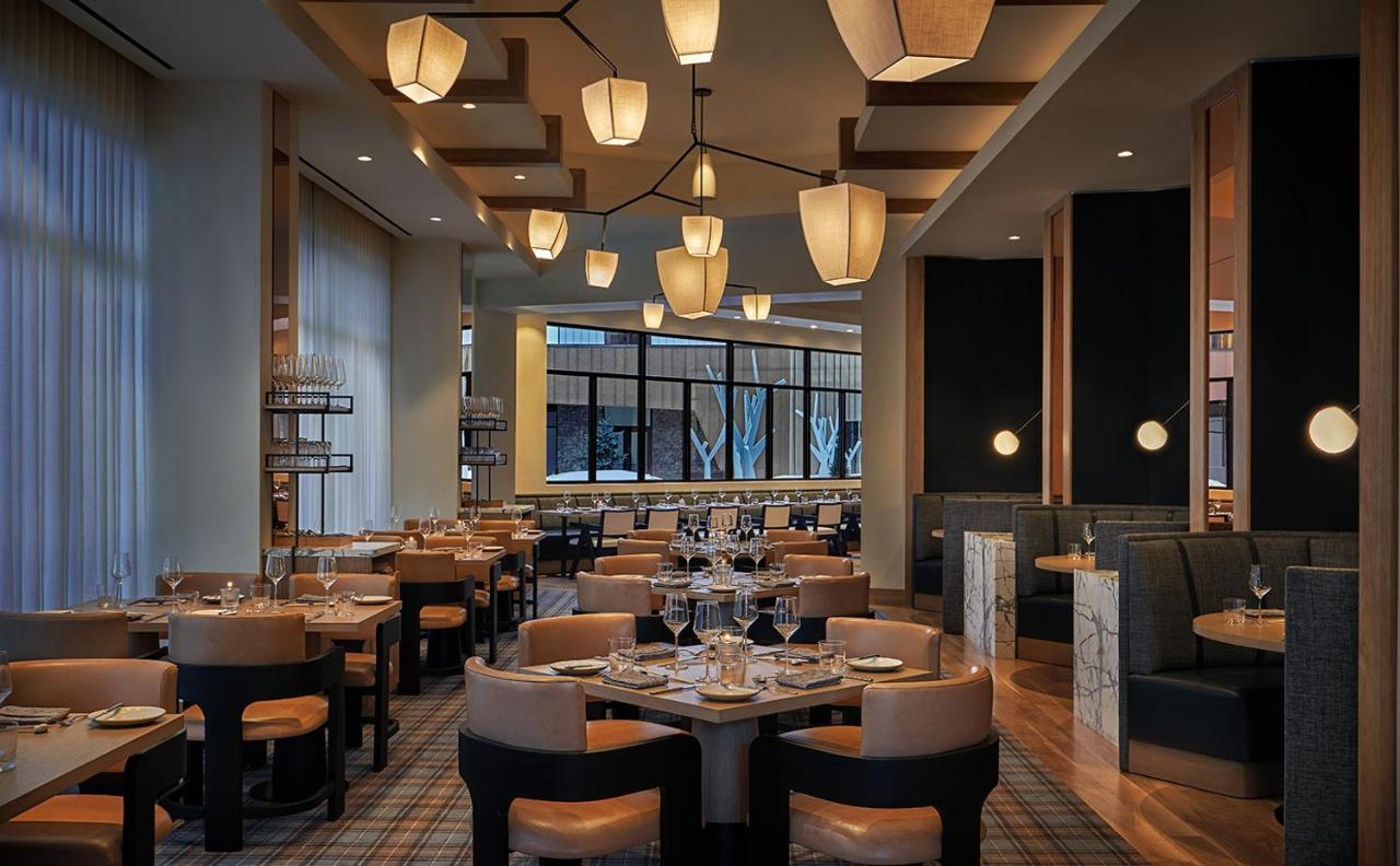 Pendry Park City Exterior photo