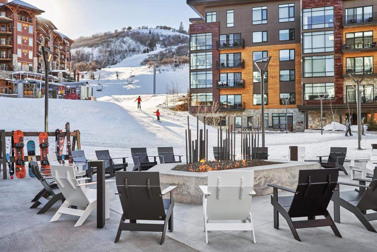Pendry Park City Exterior photo