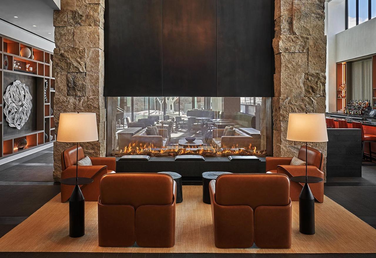 Pendry Park City Exterior photo