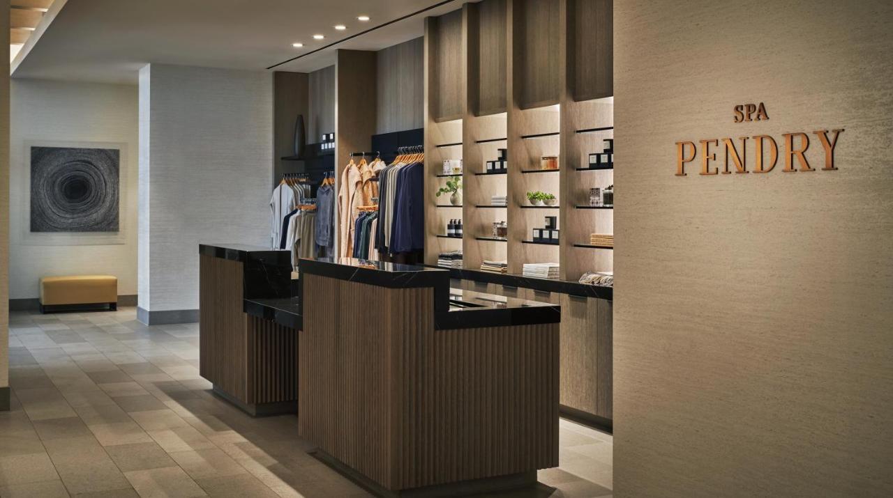 Pendry Park City Exterior photo