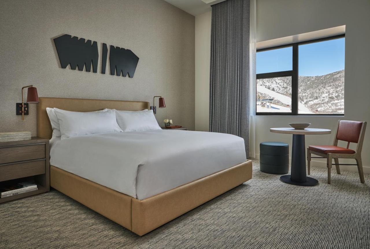 Pendry Park City Exterior photo