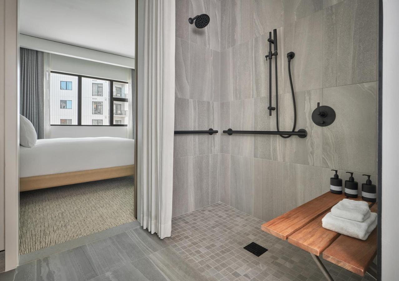 Pendry Park City Exterior photo