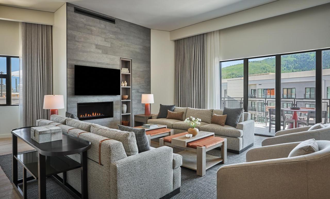 Pendry Park City Exterior photo