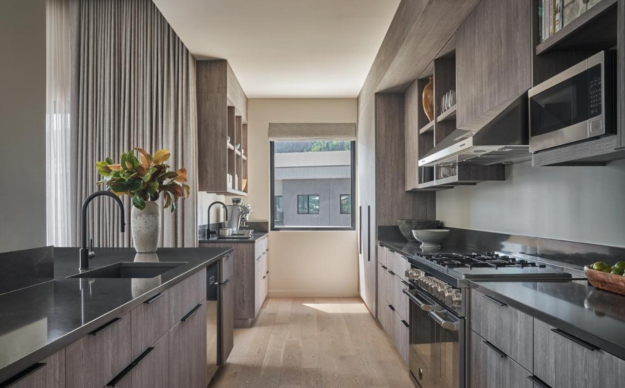 Pendry Park City Exterior photo