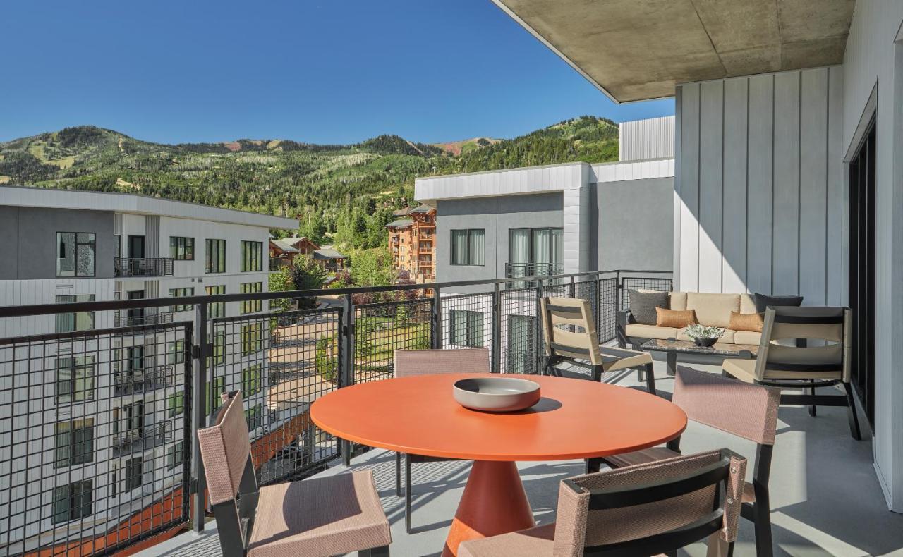 Pendry Park City Exterior photo