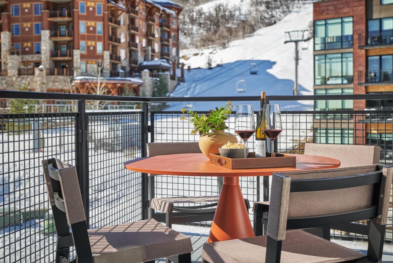 Pendry Park City Exterior photo