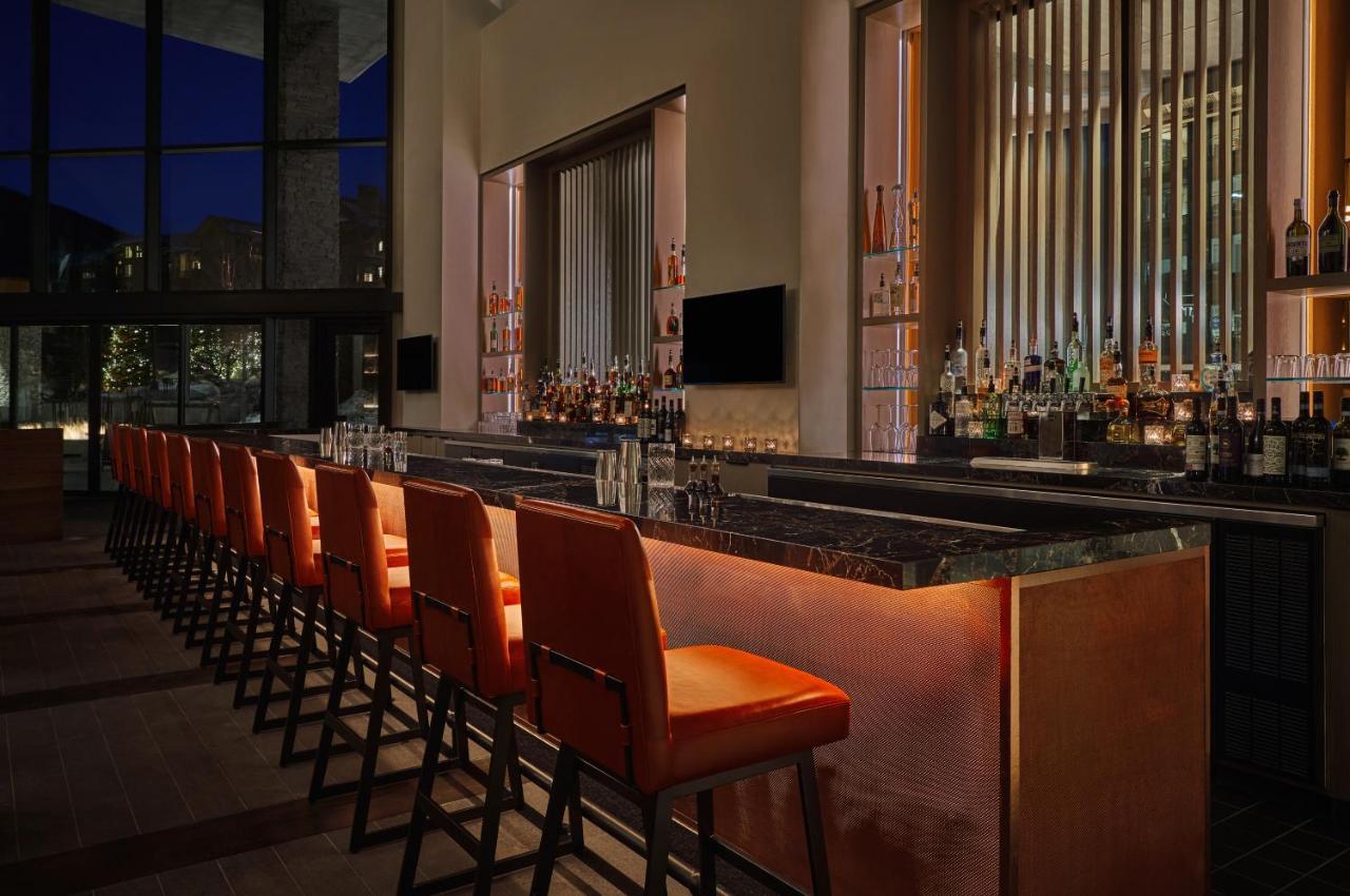Pendry Park City Exterior photo