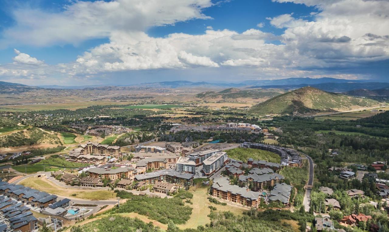 Pendry Park City Exterior photo