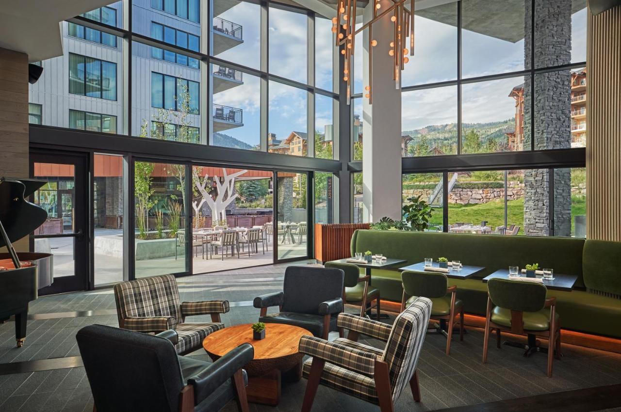 Pendry Park City Exterior photo