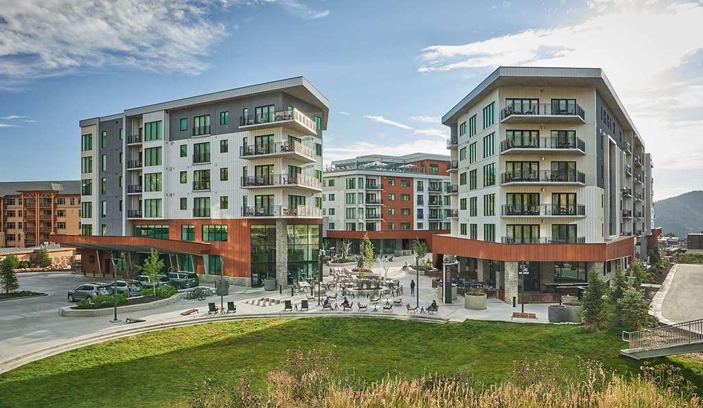 Pendry Park City Exterior photo