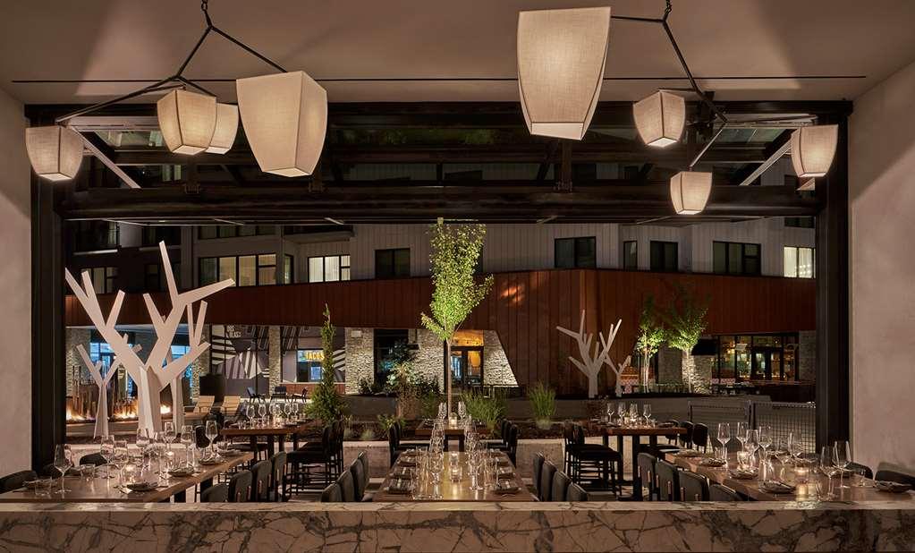 Pendry Park City Restaurant photo
