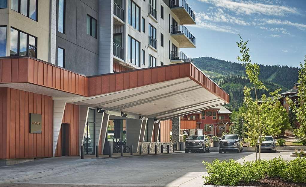 Pendry Park City Exterior photo