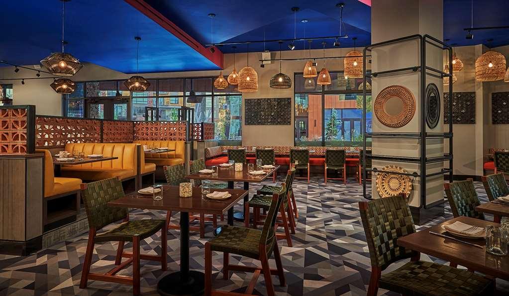 Pendry Park City Restaurant photo