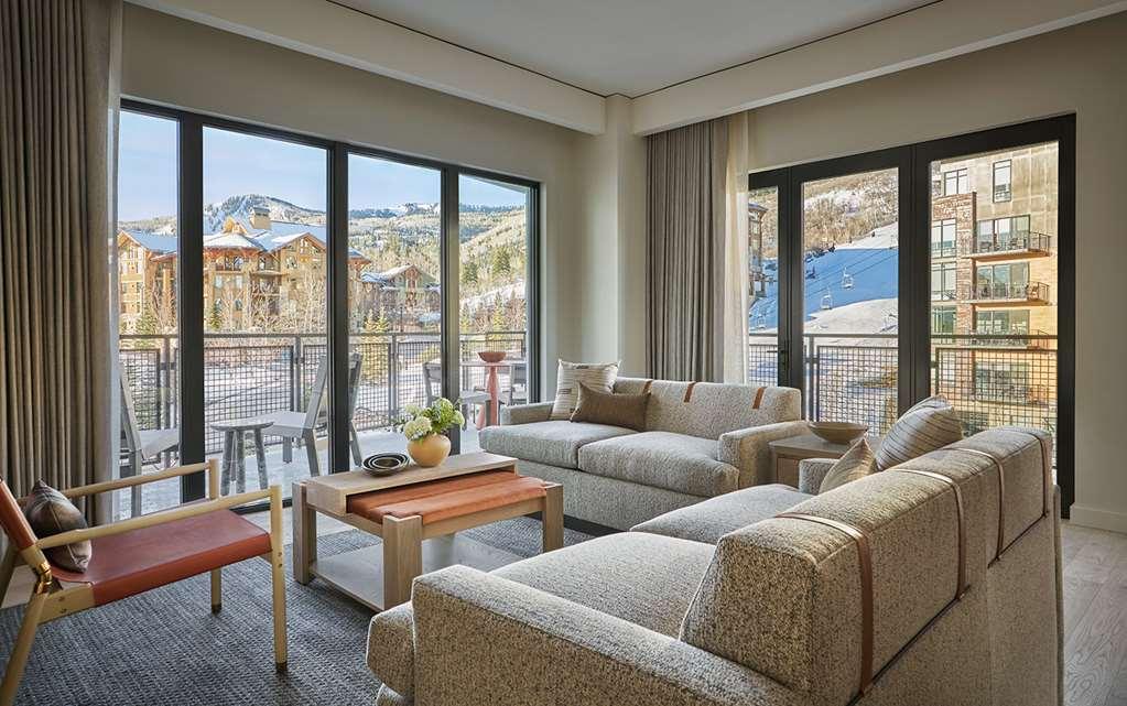 Pendry Park City Room photo